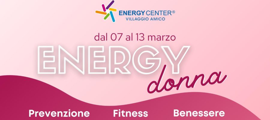 Energy Donna 2022 (Banner)